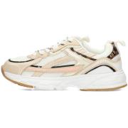 Lage Sneakers Poelman ZARA Meisjes Sneakers