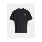 T-shirt Korte Mouw Jack &amp; Jones 12287990 ARCHIVE