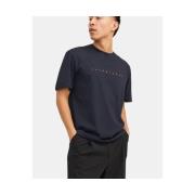 T-shirt Korte Mouw Jack &amp; Jones 12234746 STAR