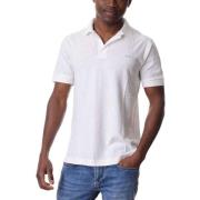 Polo Shirt Korte Mouw Sun68 -