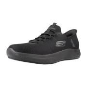 Lage Sneakers Skechers SUMMITS SR-COLIN SLIP-INS