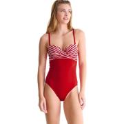 Badpak Lisca Voorgevormd eendelig zwempak BONDI BEACH