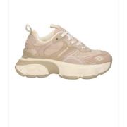 Lage Sneakers Buffalo -