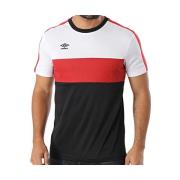 T-shirt Korte Mouw Umbro -