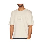 T-shirt Korte Mouw Umbro -