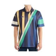 Polo Shirt Korte Mouw Umbro -