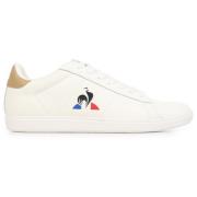 Lage Sneakers Le Coq Sportif Courtset