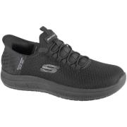 Lage Sneakers Skechers Slip-Ins: Summits SR - Enslee