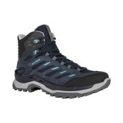 Hoge Sneakers Lowa Innovo Mid Gtx