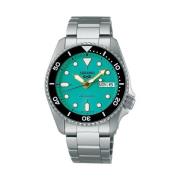 Horloge Seiko SRPK33K1