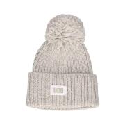 Muts UGG Chunky Rib Knit Beanie