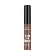 Wenkbrauwen Essence Wenkbrauwengel Mascara Make Me Brow