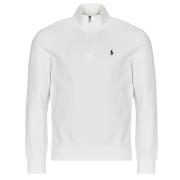 Sweater Polo Ralph Lauren SWEAT 1/2 ZIP EN DOUBLE KNIT TECH