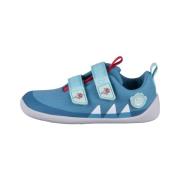 Lage Sneakers Affenzahn Lucky Shark