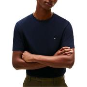 T-shirt Korte Mouw Tommy Hilfiger MW0MW37267