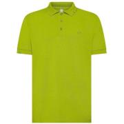 Polo Shirt Korte Mouw Sun68 -