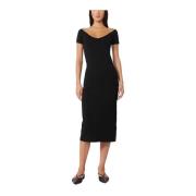 Jurk Maxmara Studio MSTCABINA