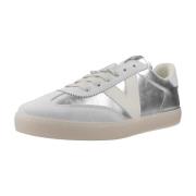 Lage Sneakers Victoria BERLIN METAL