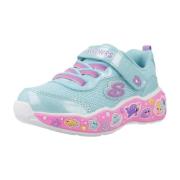 Lage Sneakers Skechers PLAY SCENE FUN SQUAD