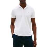 Polo Shirt Korte Mouw Tommy Hilfiger MW0MW37309