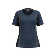 T-shirt Korte Mouw Head 814725NV