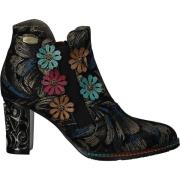 Enkellaarzen Laura Vita Enkellaarzen