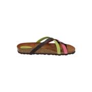Sandalen Interbios -