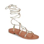 Sandalen Les Tropeziennes par M.Belarbi HELLEN