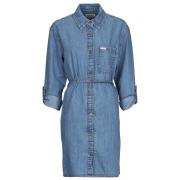 Korte Jurk Guess GJ LS DENIM SHIRT