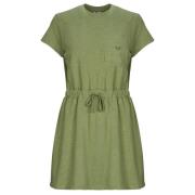 Korte Jurk Roxy SUNNY EXPEDITION SOLID