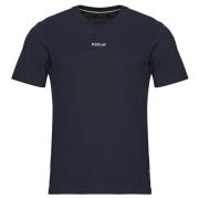 T-shirt Korte Mouw Replay -