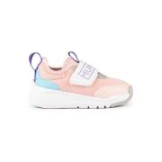 Lage Sneakers Munich Baby Claudia 8187022 Rosa