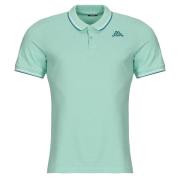 Polo Shirt Korte Mouw Kappa EZIO2