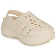 Klompen adidas ADILETTE CLOG PLATFORM