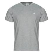 T-shirt Korte Mouw New Balance SPORT TRAINING T-SHIRT