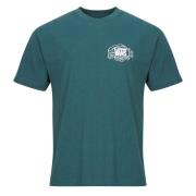 T-shirt Korte Mouw Vans HOT LINES SS TEE
