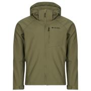 Windjack Columbia CASCADE RIDGE III SOFTSHELL