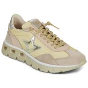 Lage Sneakers Cetti C-1259-SRA-XLEXP-V26-ANTE-BAYER-LEMON-LIGHT