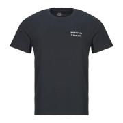 T-shirt Korte Mouw Lee WORKWEAR BUILDING TEE