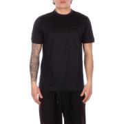 T-shirt Korte Mouw John Richmond UMP26076TSHB