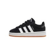 Lage Sneakers adidas Campus 00s Elastic Core Black Enfants et Bébés