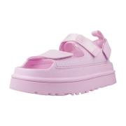 Sandalen UGG W GOLDENGLOW