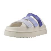 Slippers UGG W GOLDEN GLOW SLIDE