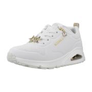 Lage Sneakers Skechers UNO GEN1 TRENDY JEWELS