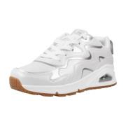 Lage Sneakers Skechers UNO GEN1 WAVY SHIMMER