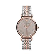 Horloge Emporio Armani ty567390