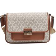 Handtas MICHAEL Michael Kors 35R5G2BM8B-VANILLA