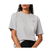 T-shirt Korte Mouw Lacoste -