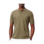 Polo Shirt Korte Mouw Lacoste -