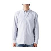 Overhemd Lange Mouw Levis -